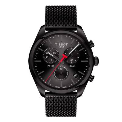 Montre PR 100 Chronograph T1014173305100 - Tissot