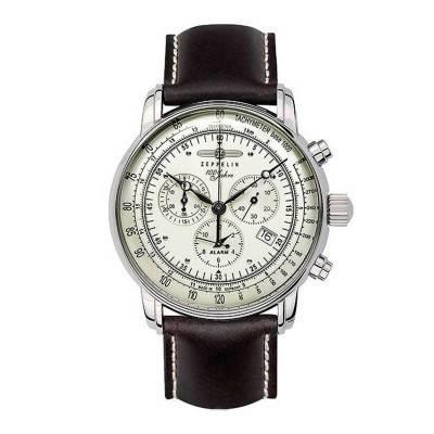 Montre 8680-3 - 100 Years Zeppelin - Zeppelin