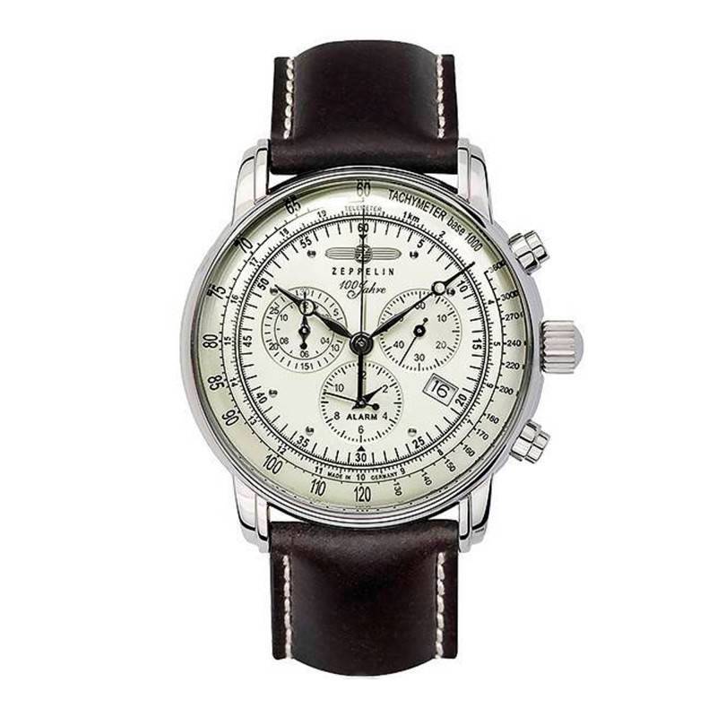 Zeppelin 100 Years 8680-3 Watch - Zeppelin