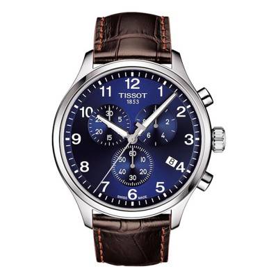 Montre Chrono XL T1166171604700 - Tissot