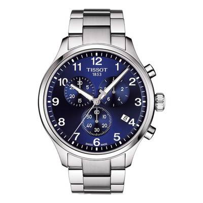 Montre Chrono XL T1166171104701 - Tissot