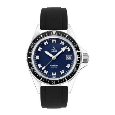 Montre SUPERMAN AAE SEARCH AND RESCUE LIMITED EDITIONYAA22-39-GRBS - Yema