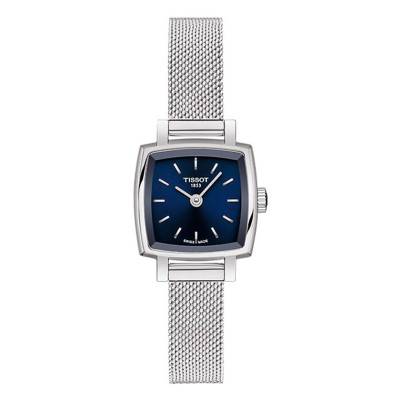 Montre Lovely Square T0581091104100 - Tissot