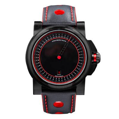 GT-OnE Phantom Driver 1010[10] Watch - Schaumburg Watch