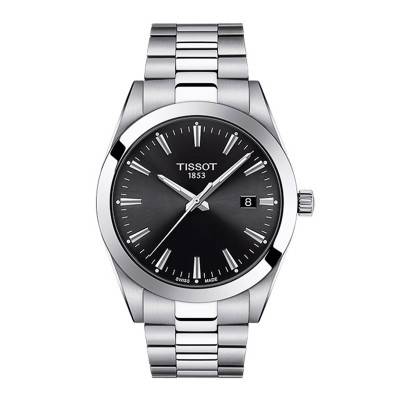 Montre Gentleman Noir T1274101105100 - Tissot