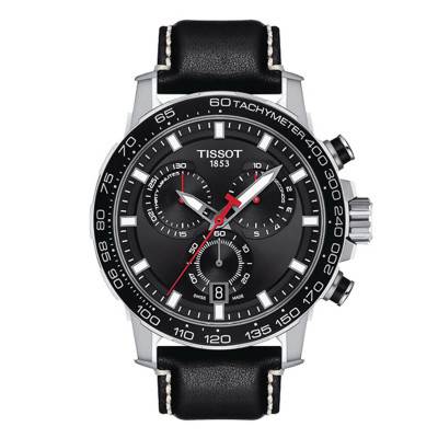 Montre Supersport Chrono T1256171605100 - Tissot