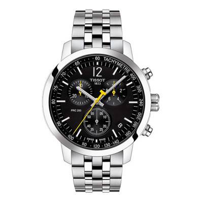 PRC 200 Quartz Watch T1144171105700 - Tissot