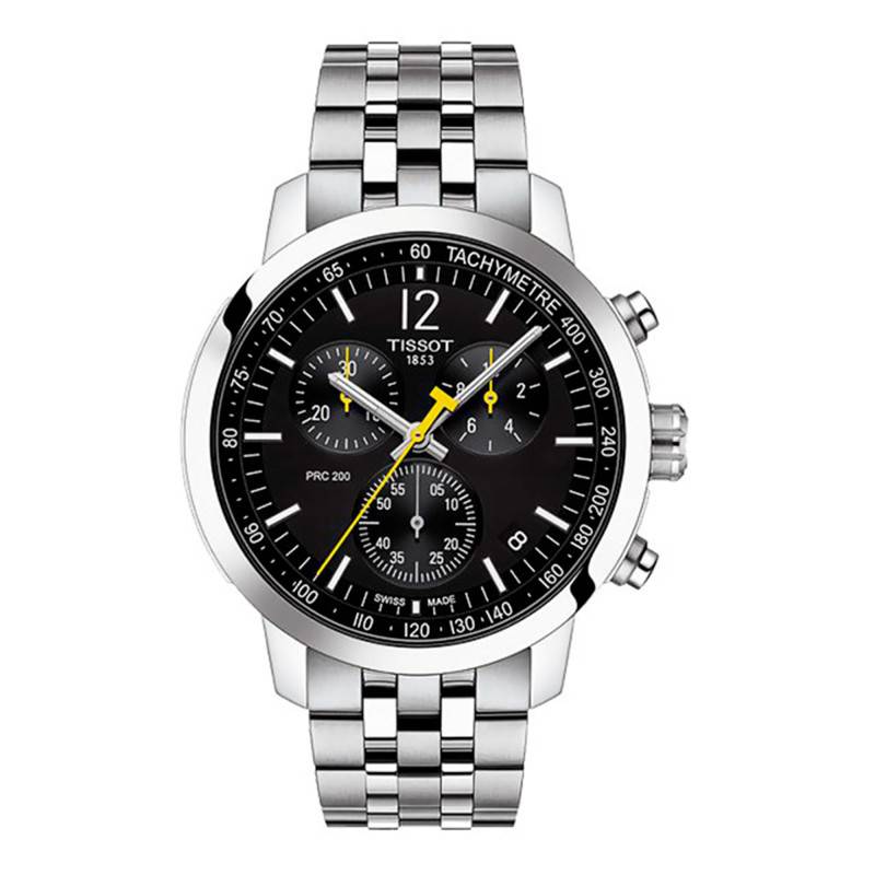 PRC 200 Quartz Watch T1144171105700 - Tissot