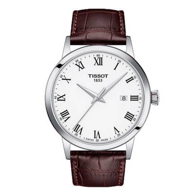 Montre Classic Dream GENT T1294101601300 - Tissot