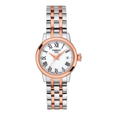 Watch Classic Dream Lady T1292102201300 - Tissot