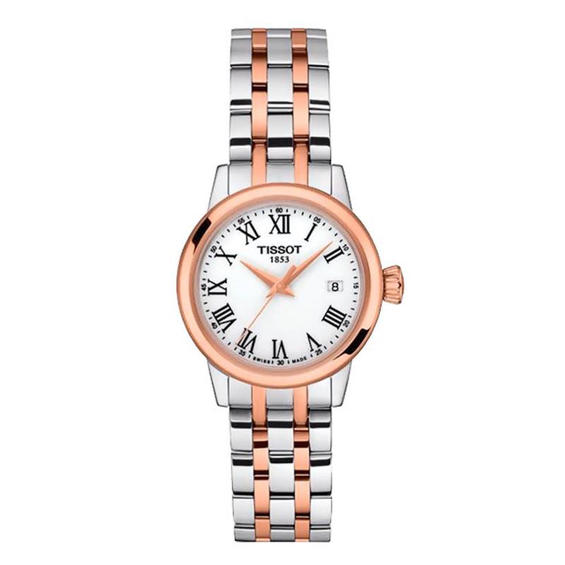 Watch Classic Dream Lady T1292102201300 - Tissot