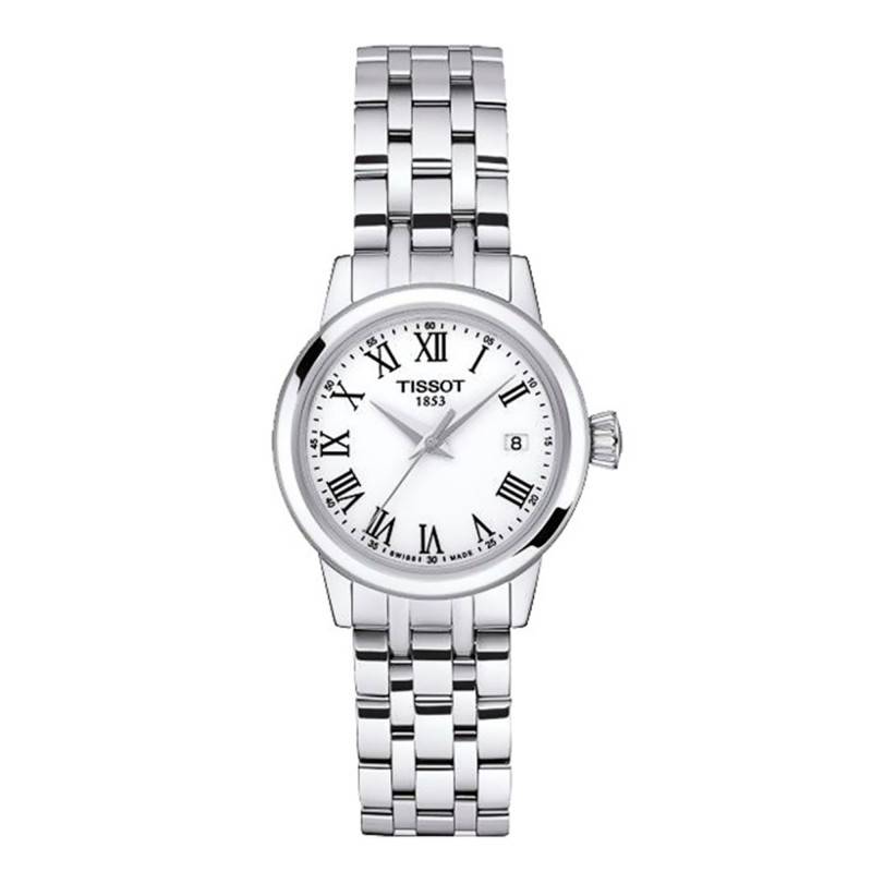 Classic Dream Lady Watch T1292101101300 - Tissot