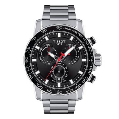 Montre Supersport Chrono T1256171105100 - Tissot