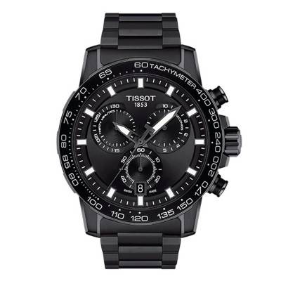 Supersport Chrono T1256173305100 Watch - Tissot
