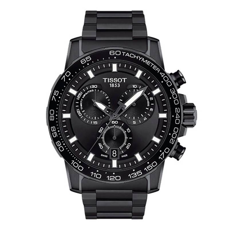 Supersport Chrono T1256173305100 Watch - Tissot
