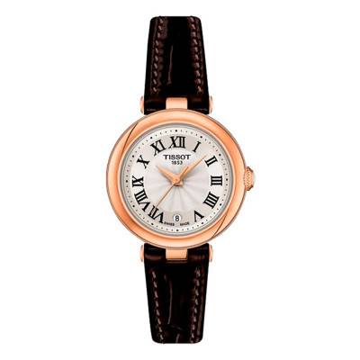 Carson Premium Lady Watch T1260103601300 - Tissot