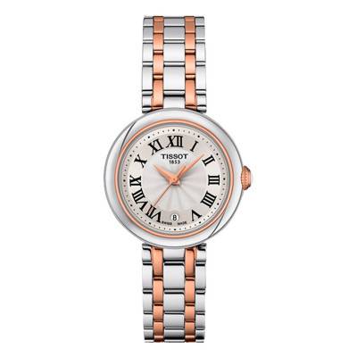 Tissot Bellissima Small Lady Watch T1260102201301 - Tissot