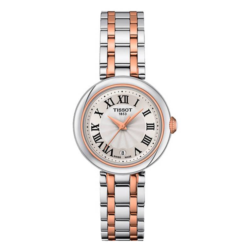 Tissot Bellissima Small Lady Watch T1260102201301 - Tissot
