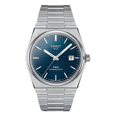PRX Powermatic 80 Watch 40mm T1374071104100 - Tissot