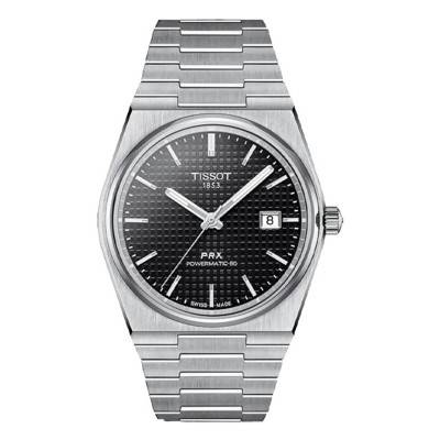 PRX Powermatic 80 40mm Watch T1374071105100 - Tissot