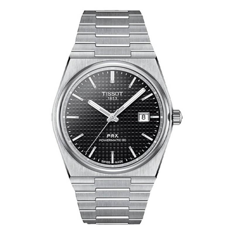 PRX Powermatic 80 40mm Watch T1374071105100 - Tissot