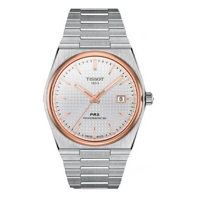 Montre PRX Powermatic 40mm T1374072103100 - Tissot