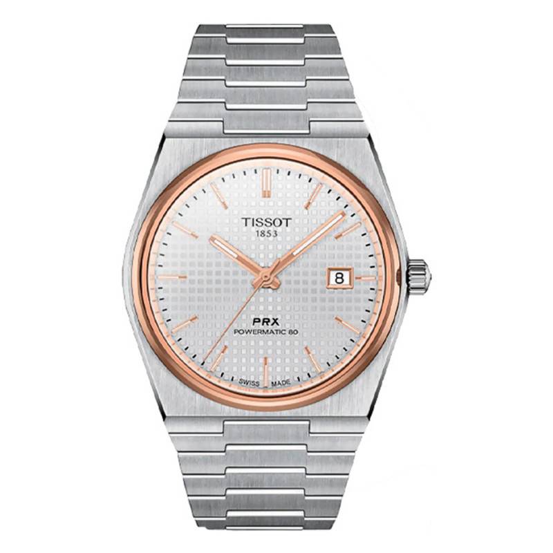 PRX Powermatic 40mm Watch T1374072103100 - Tissot