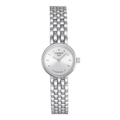 Lovely Round Watch T0580091103100 - Tissot