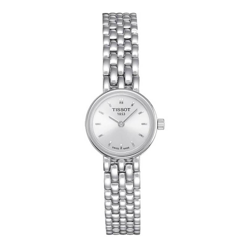 Lovely Round Watch T0580091103100 - Tissot