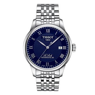 Le Locle Automatic Watch T0064071104300 - Tissot
