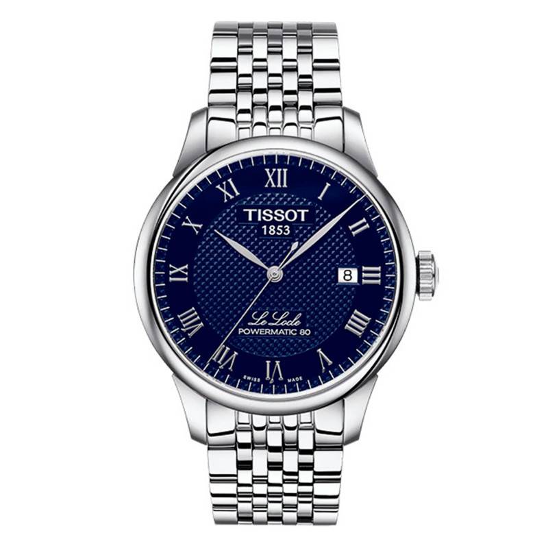 Le Locle Automatic Watch T0064071104300 - Tissot
