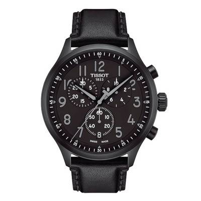 Montre Chrono XL Vintage T1166173605200 - Tissot