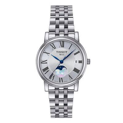 Montre Carson T1222231103300 - Tissot