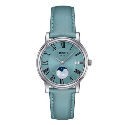 Tissot Carson T1222231635300 Women's Watch - Tissot