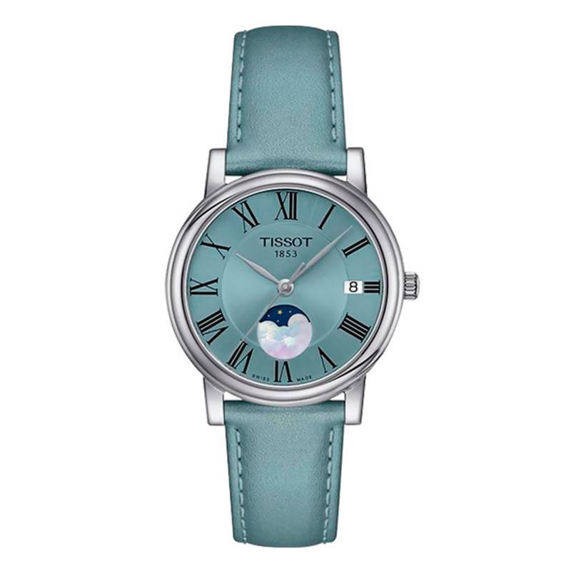 Tissot Carson T1222231635300 Women's Watch - Tissot