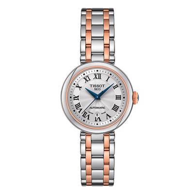 Tissot Bellissima Automatic T1262072201300 Women's Watch - Tissot