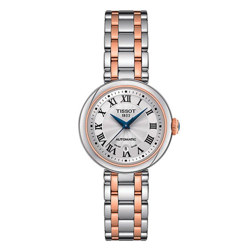 Tissot Bellissima Automatic T1262072201300 Women's Watch - Tissot
