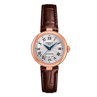 Tissot Bellissima Automatic T1262073601300 Women's Watch - Tissot