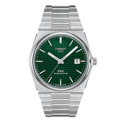 Watch PRX Powermatic 80 40mm T1374071109100 - Tissot