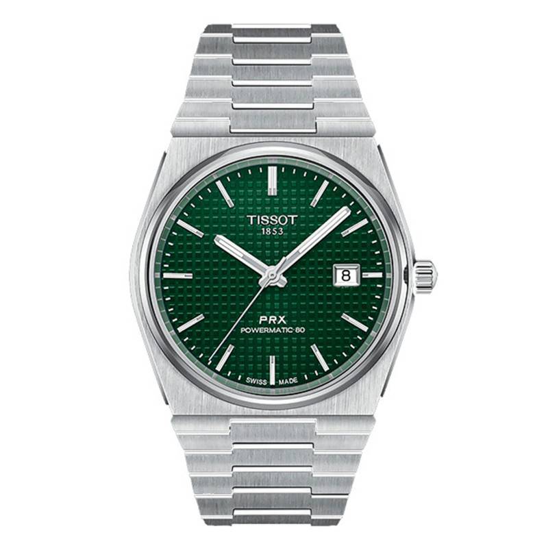 Watch PRX Powermatic 80 40mm T1374071109100 - Tissot