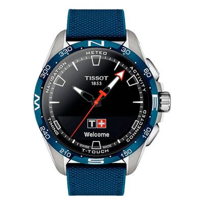 Montre T-Touch Connect Solar T1214204705106 - Tissot