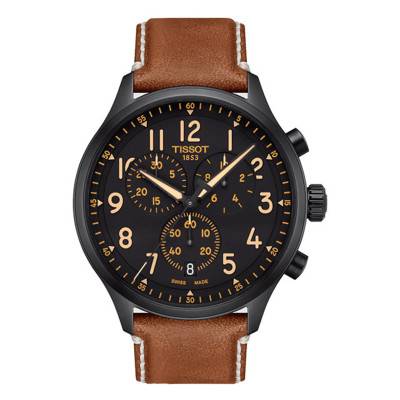 Montre chrono XL T1166173605203 - Tissot