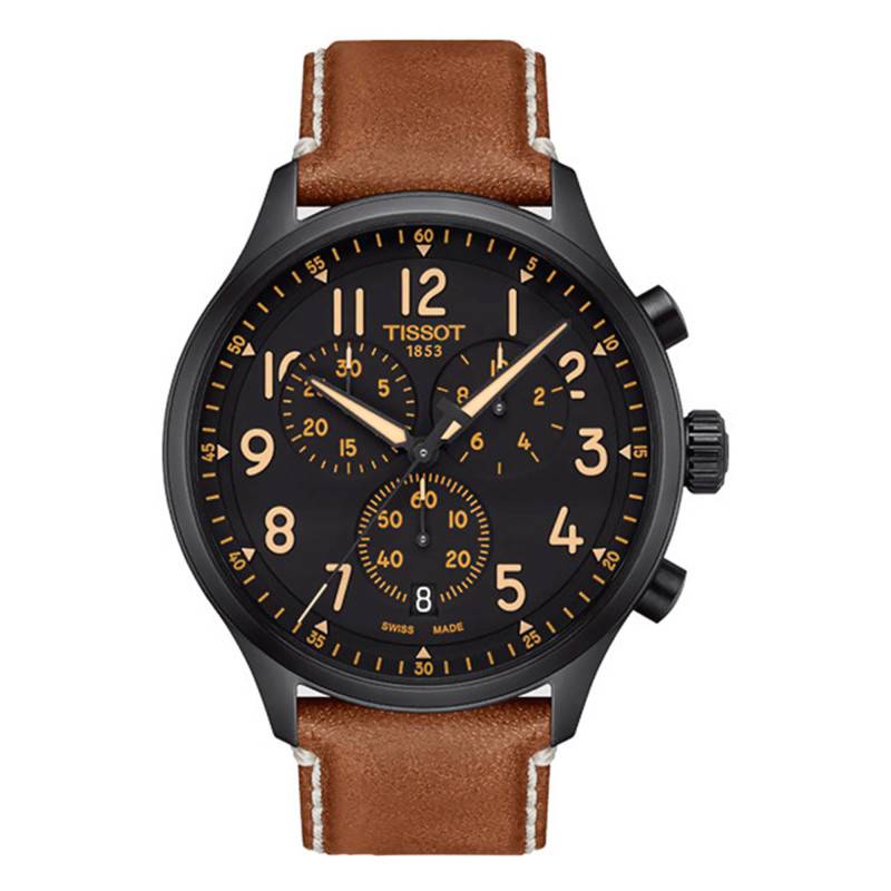 T1166173605203 XL Chrono Watch - Tissot