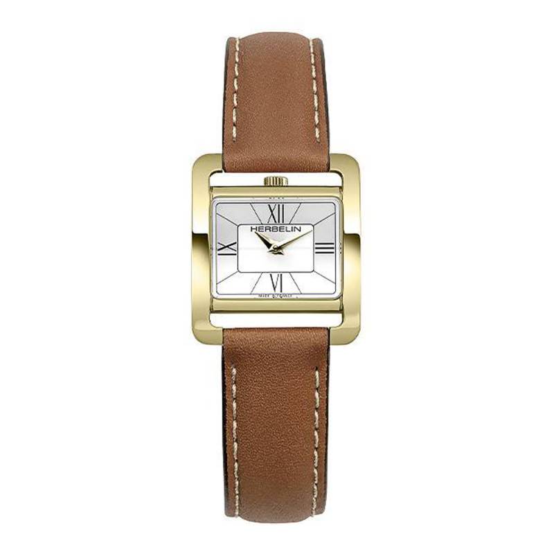 5th Avenue 17137P08GD Watch - Herbelin