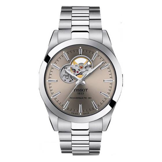 Montre GENTLEMAN POWERMATIC 80 Tissot
