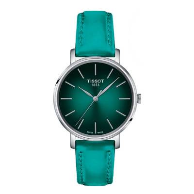 Montre Every Time Lady T1432101709100 - Tissot