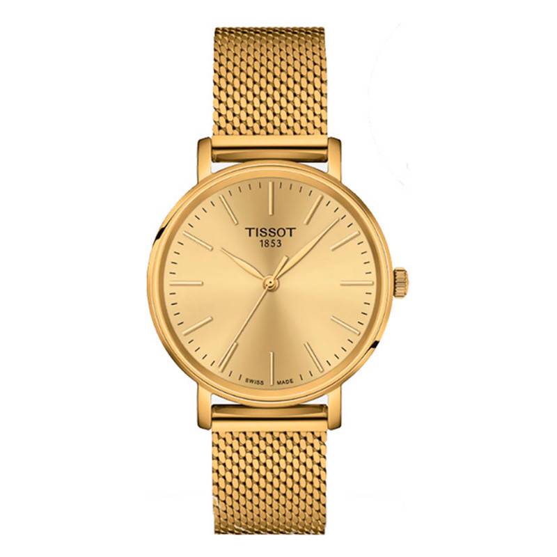 T1432103302100 Every Time Lady Watch - Tissot