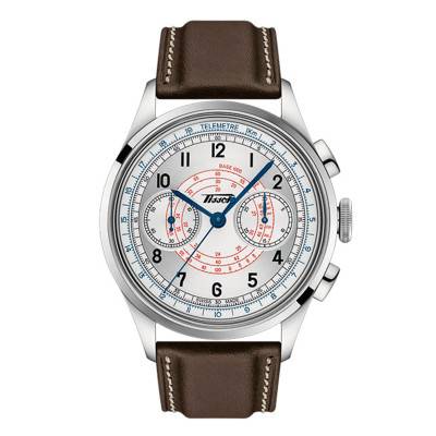 Telemeter 1938 Watch T1424621603200 - Tissot