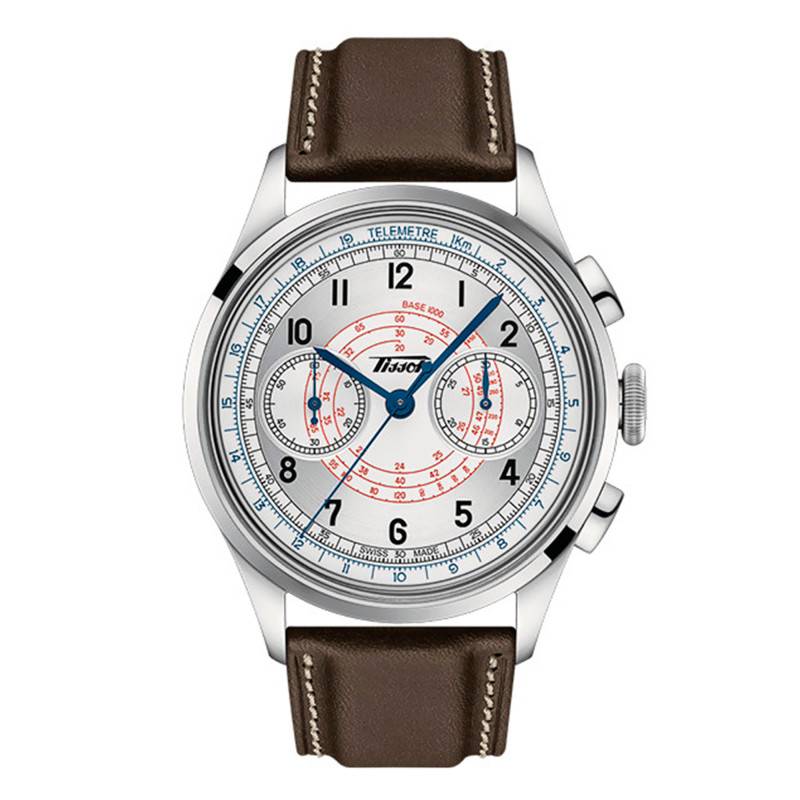 Telemeter 1938 Watch T1424621603200 - Tissot