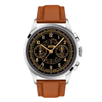 Montre Telemeter 1938 T1424621605200 - Tissot